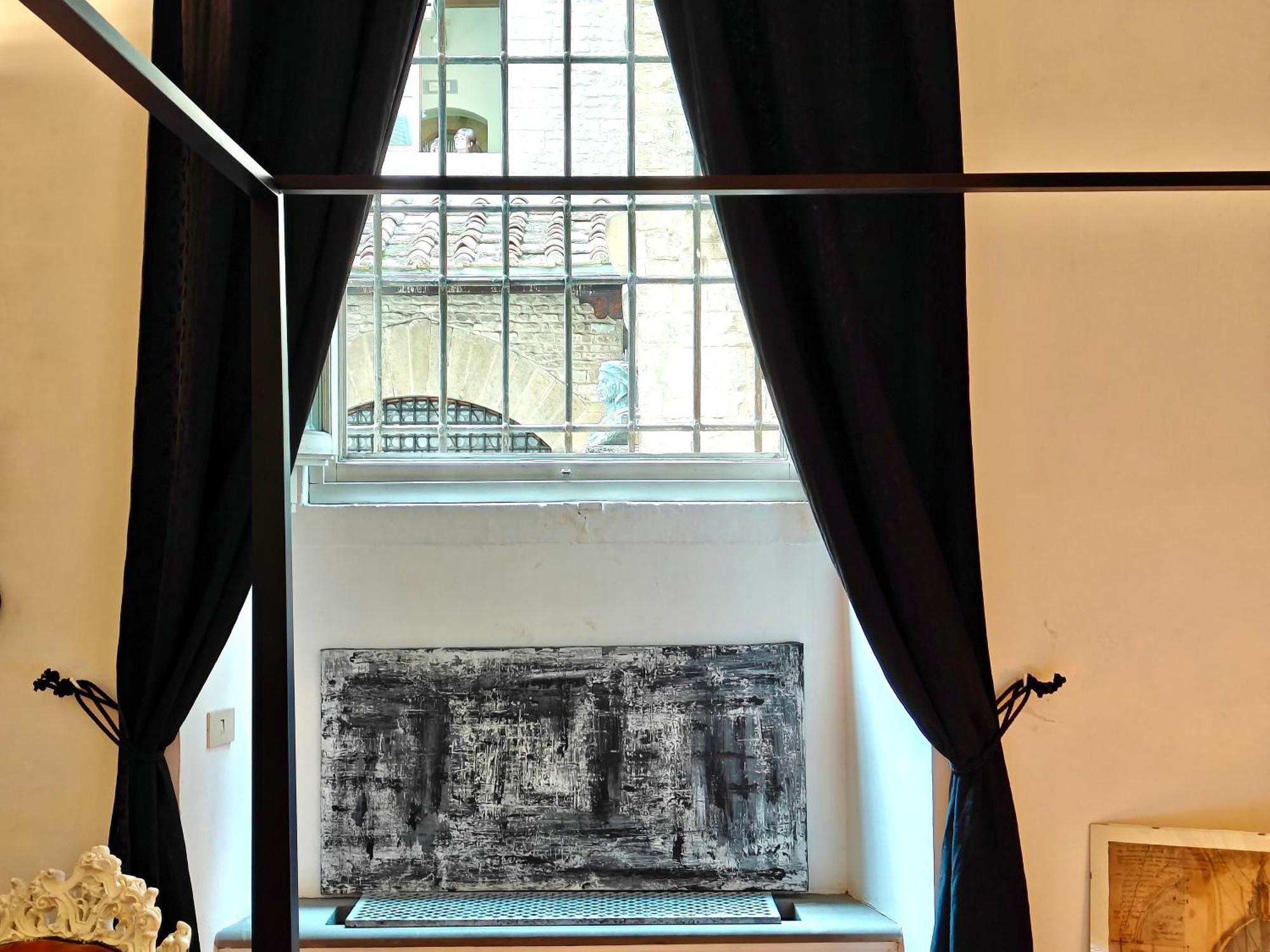 Chic Mamma Luxury Loft Florenz