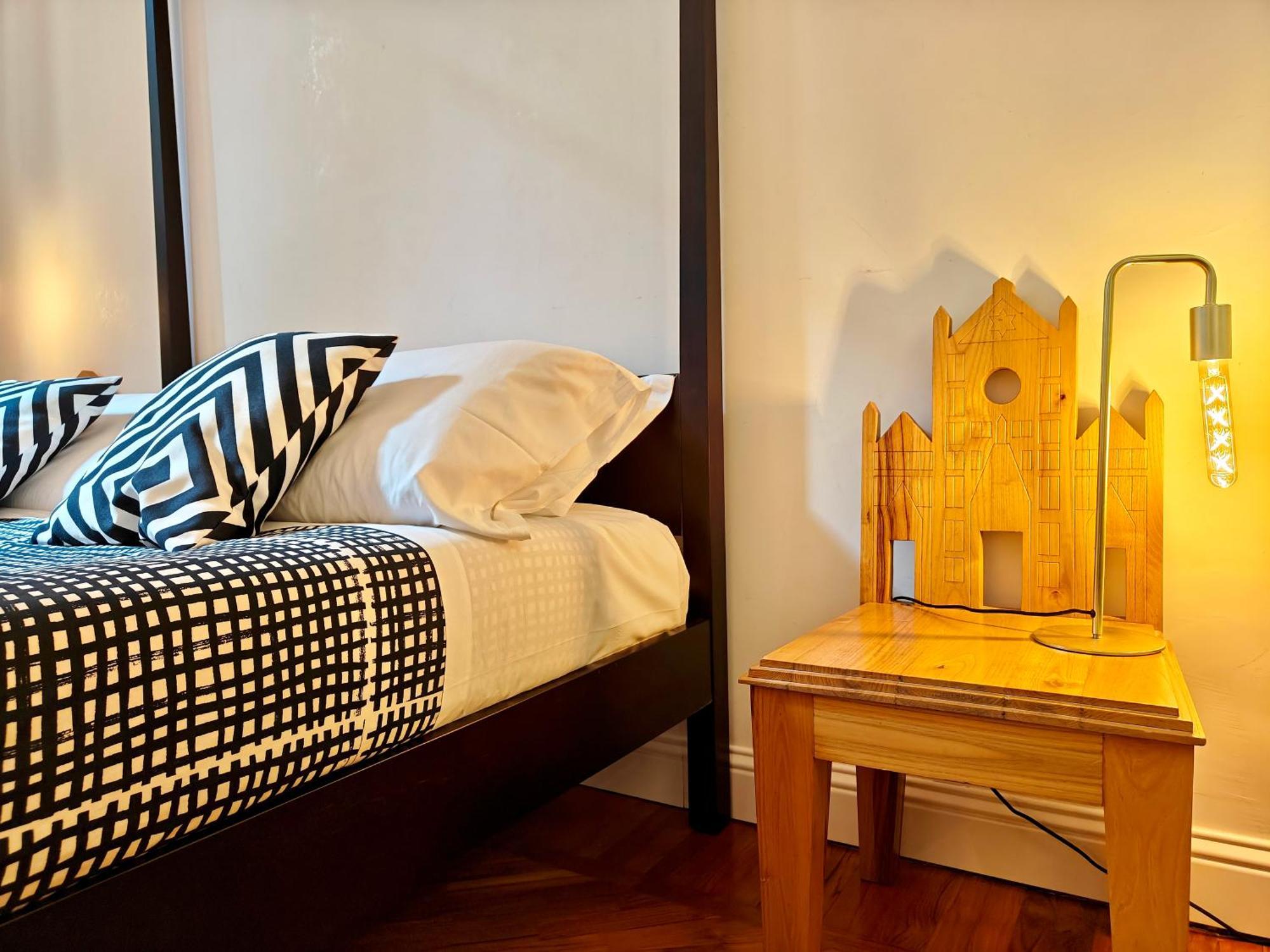 Chic Mamma Luxury Loft Florenz