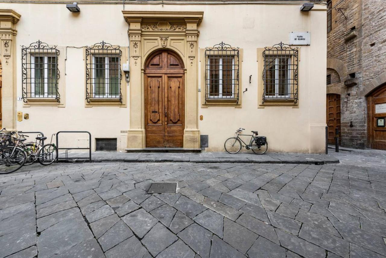 Chic Mamma Luxury Loft Florenz