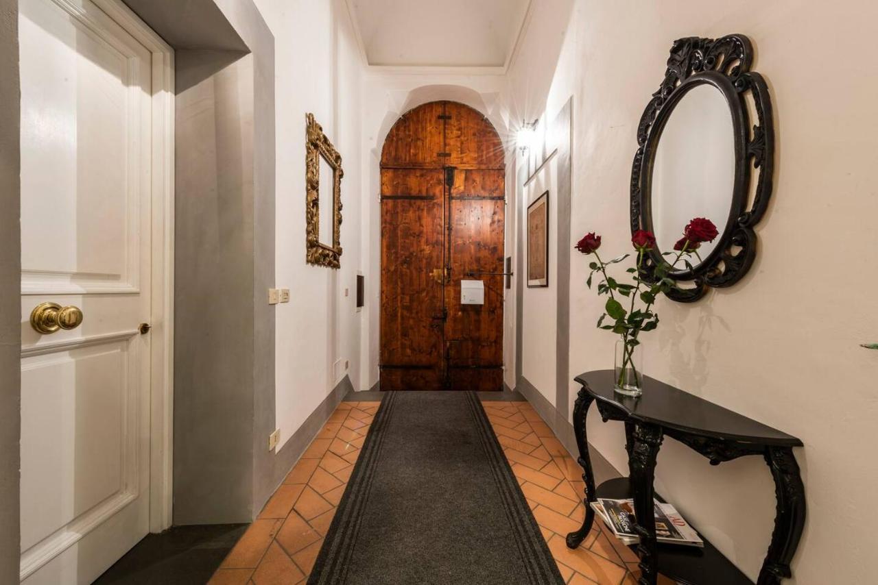 Chic Mamma Luxury Loft Apartment Florenz